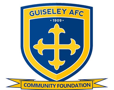 Guiseley AFC.